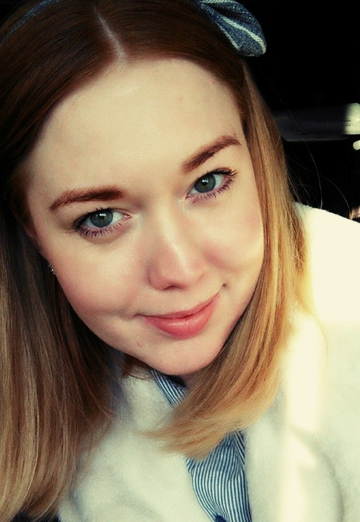 My photo - Olena, 34 from Lutsk (@olena1835)