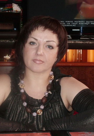 My photo - Natalya, 51 from Noyabrsk (@natalya4088)