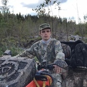 Денис, 31, Красноборск