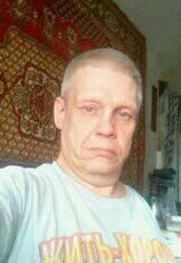 My photo - Andrey, 54 from Pervouralsk (@andrey697416)
