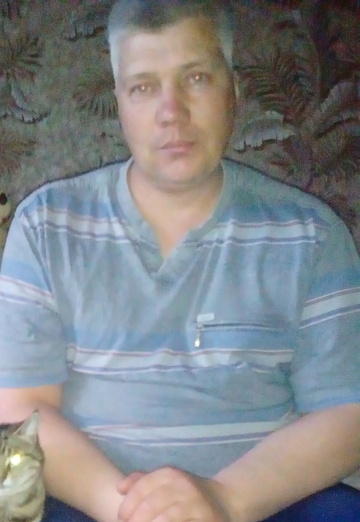 My photo - sergey, 52 from Armavir (@sergey885327)