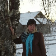марина, 60, Карпогоры