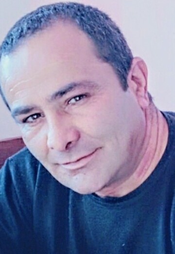 My photo - Hayk, 49 from Yerevan (@hayk2804)