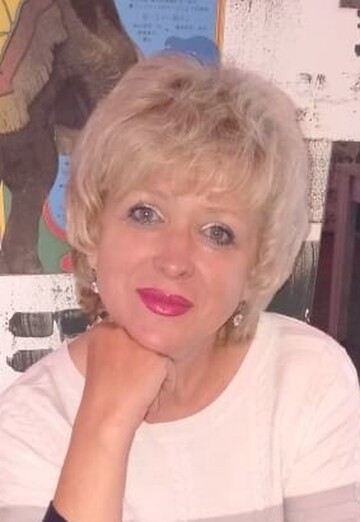 My photo - Natali, 55 from Moscow (@natali69315)