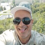 Мигель, 46, Ростов-на-Дону