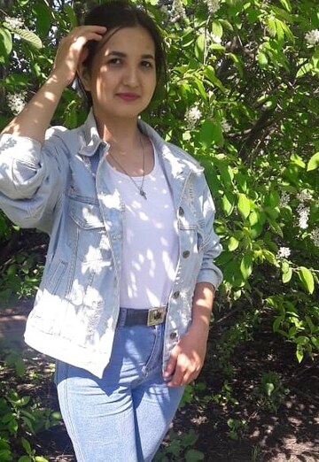My photo - Olesya, 23 from Sterlitamak (@olesya44604)