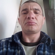 Роман, 40, Кромы