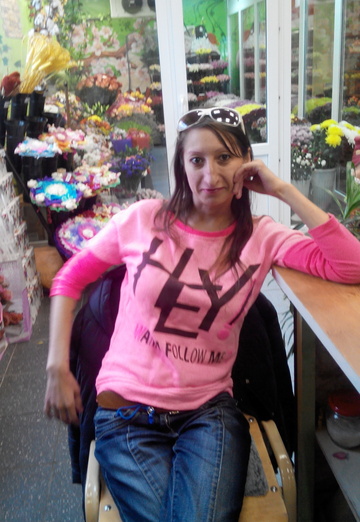 My photo - Yuliya, 32 from Norilsk (@uliya143518)