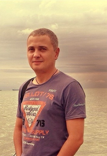 Sergey (@sergey244773) — my photo № 1
