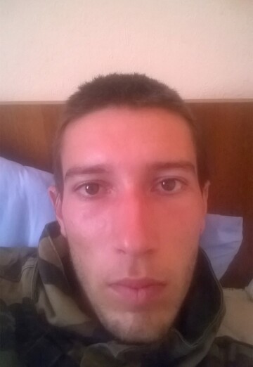 Моя фотография - генади, 31 из Созопол (@genadi131)
