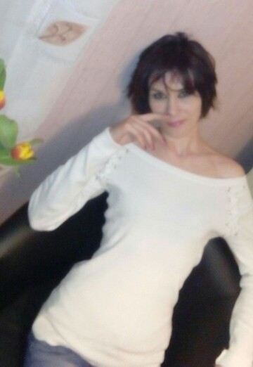 My photo - Milaya, 43 from Moscow (@milaya3097)
