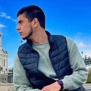 Дмитрий, 26, Воронеж