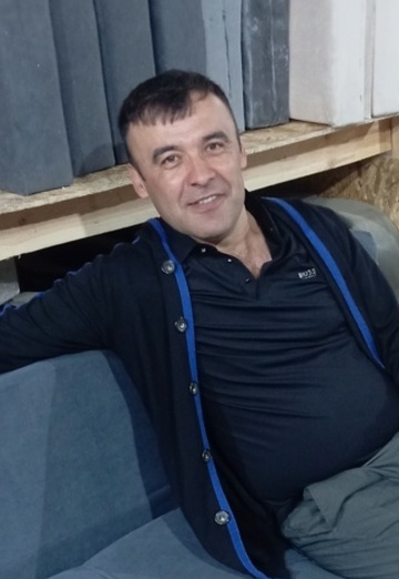 My photo - Jurabek, 38 from Nizhny Novgorod (@jurabek1357)