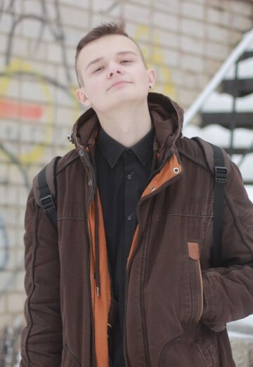My photo - Konstantin, 27 from Smolensk (@konstantin67350)