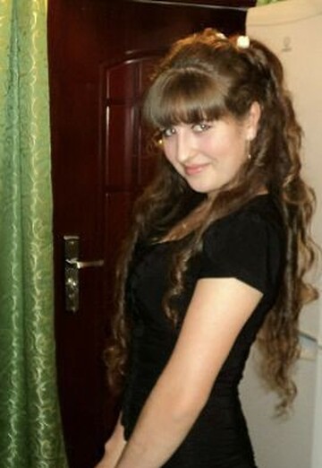 Моя фотография - Снежана, 32 из Геленджик (@snezana7141752)