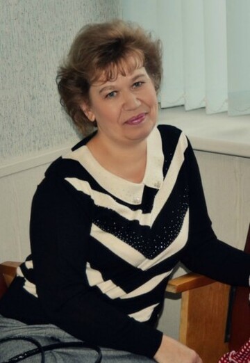 My photo - Vera, 66 from Vyazniki (@vera6205330)