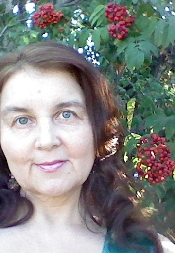 My photo - SVETLANA, 57 from Khanty-Mansiysk (@svetlana59498)