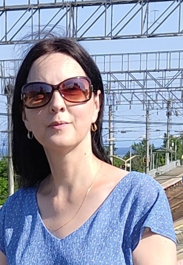 Моя фотография - Елена, 52 из Владивосток (@elena544185)