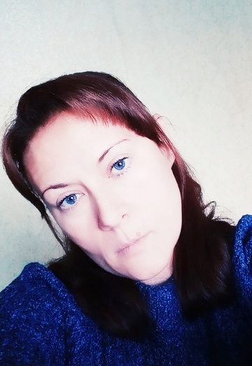 Моя фотография - Наташа, 36 из Екатеринбург (@natasha66053)