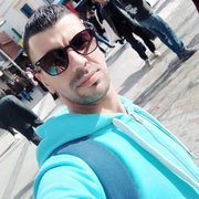 Issam, 31, Алжир
