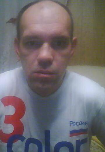 My photo - Vladimir, 46 from Kasimov (@vladimir82639)