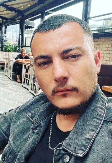 Моя фотографія - Mustafa Öztürk, 29 з Пенза (@mustafaztrk2)