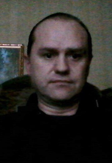 My photo - Maksim, 51 from Dubna (@maksim180646)