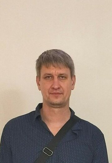 My photo - Grigoriy, 42 from Krasnodar (@grigory765)