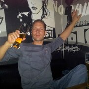 Андрей, 35, Гатчина