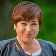 Ольга, 63, Инжавино