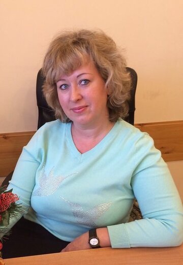 Моя фотография - Ольга, 49 из Омск (@olga258966)