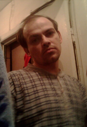 My photo - Aleksey, 45 from Dudinka (@aleksey451184)