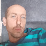 Николай, 35, Рузаевка