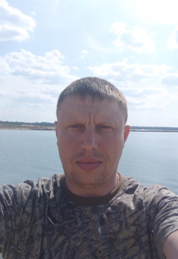My photo - Andrey, 44 from Obninsk (@andrey825961)