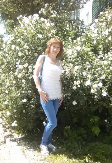 Mein Foto - Oksana, 43 aus Einfach kostenlos eintragen (@oksana26672)