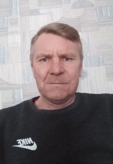 Моя фотография - Виталий, 51 из Смоленск (@vitaliy158868)
