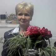 светлана, 56, Ленинградская