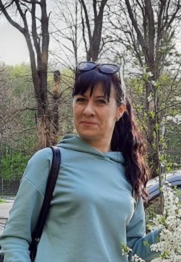 My photo - Galina, 47 from Stavropol (@galina103118)