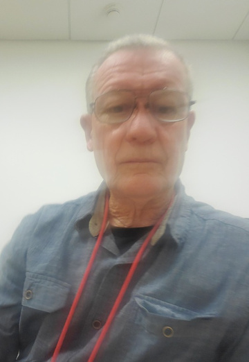 My photo - David, 70 from Ogden (@david40307)