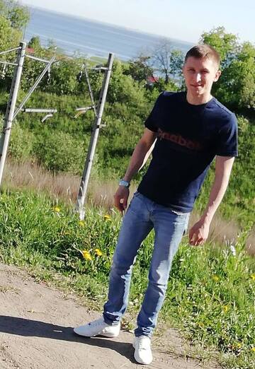 My photo - Konstantin, 24 from Torzhok (@konstantin84155)