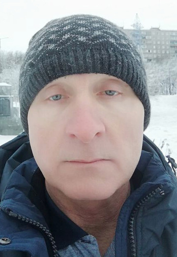 My photo - Andrew, 48 from Murmansk (@andrew7717)