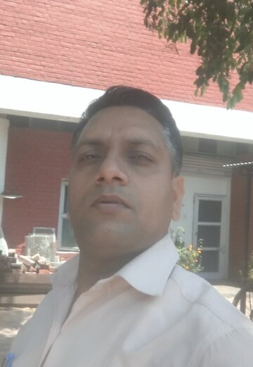My photo - jagz, 38 from Chandigarh (@jagz0)