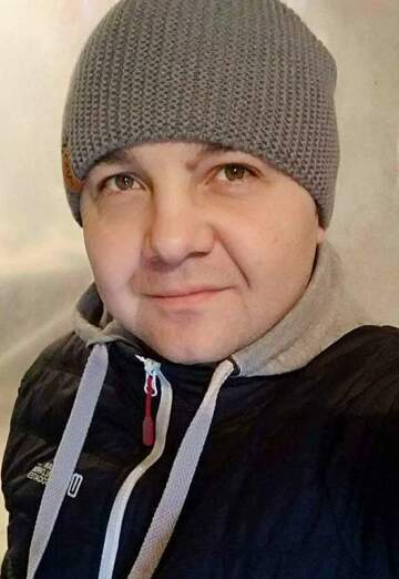 My photo - Sergey, 40 from Chernihiv (@sergey753041)