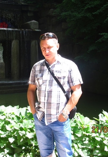 Моя фотография - VictorBondar, 52 из Полтава (@bondarvf)