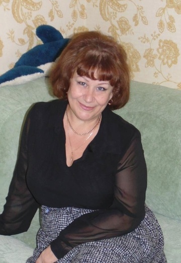Моя фотография - Людмила, 64 из Херсон (@ludmila68775)