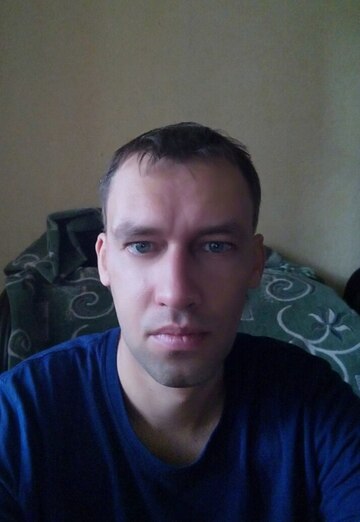 Моя фотография - Гера, 49 из Сыктывкар (@gera4012)
