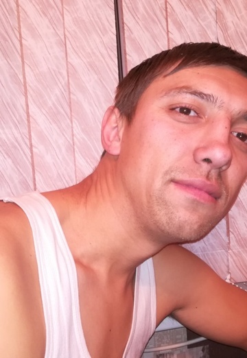 Моя фотография - Maksim, 35 из Усть-Каменогорск (@maksim198476)
