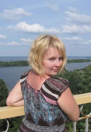 Моя фотография - Таня, 42 из Черкассы (@tanya49735)