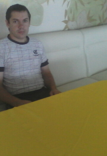 My photo - vadim, 40 from Karaganda (@vadim27626)