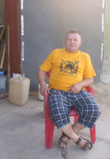 My photo - stepan, 53 from Baikonur (@stepan6276)